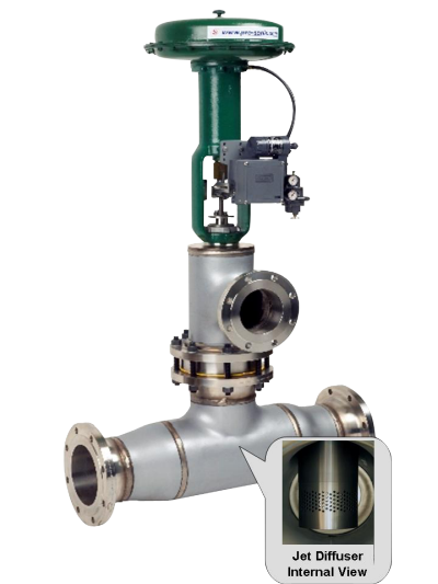steam injection heating