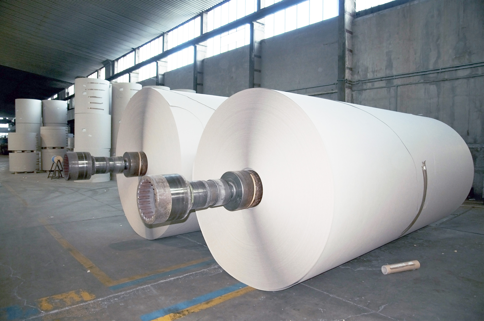 paper-industry-steam-injection-heaters