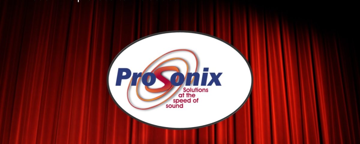 ProSonix-New-Logo