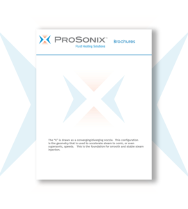 ProSonix Brochures
