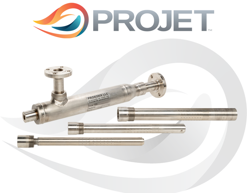 ProJet Steam Injection Water Heater