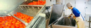 Direct Steam Injection: A Safer, Smarter Approach to Water Heating in Food Processing