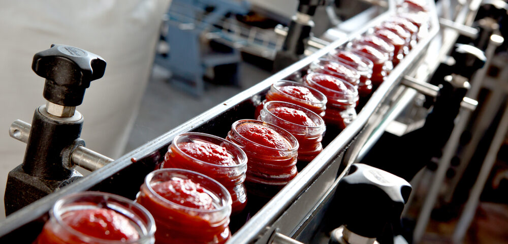 On-Demand Hot Water: Making Sanitation 100% Reliable in Post-Fill and Packaging