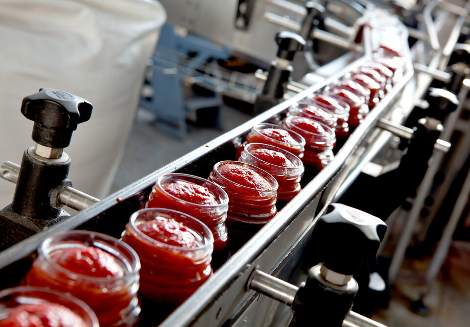 On-Demand Hot Water: Making Sanitation 100% Reliable in Post-Fill and Packaging