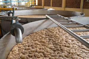 Solving Common Heating Problems in Breweries and Distilleries with Direct Steam Injection