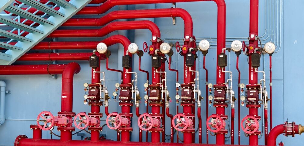 ProJet Steam Injection Heater Solves On-Demand Hot Water Reliability Problem in Mineral Processing