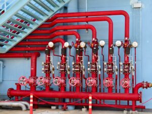 ProJet Steam Injection Heater Solves On-Demand Hot Water Reliability Problem in Mineral Processing