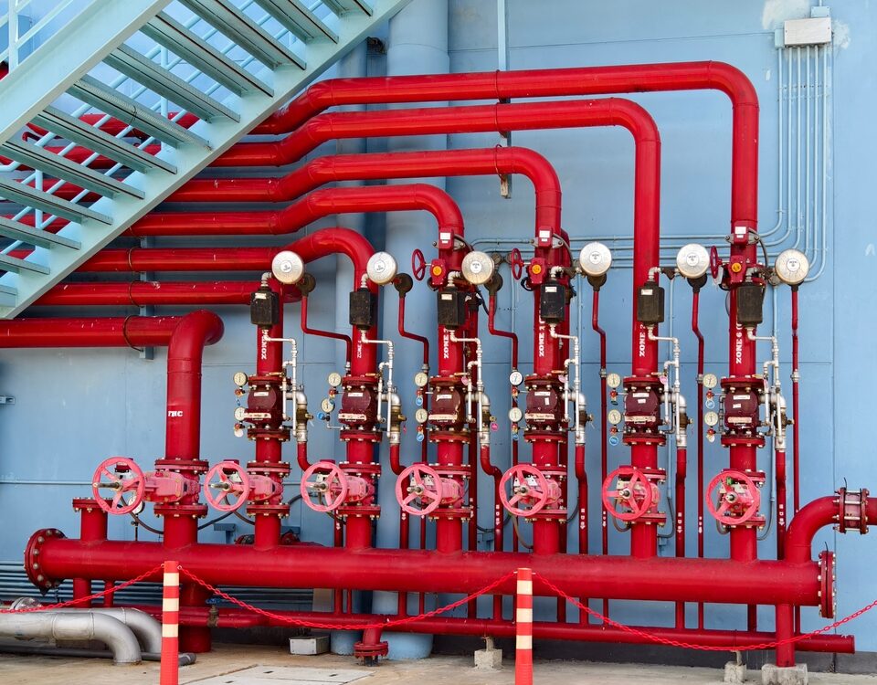 ProJet Steam Injection Heater Solves On-Demand Hot Water Reliability Problem in Mineral Processing