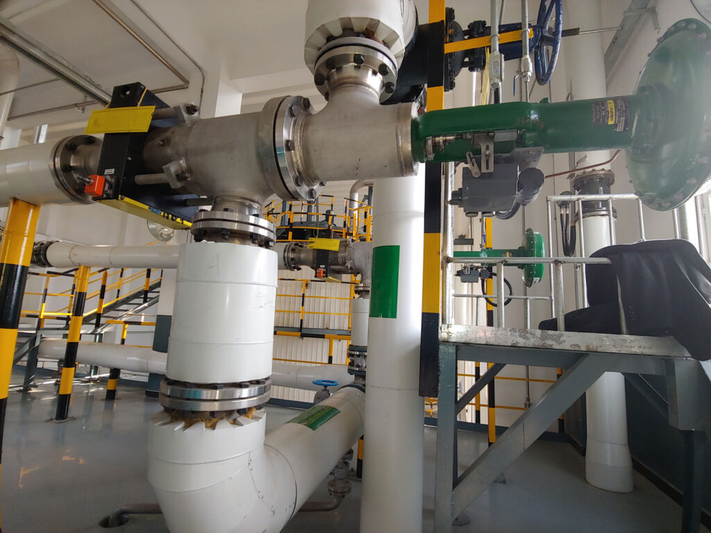 ProSonix Jet Cooker in Ethanol Production