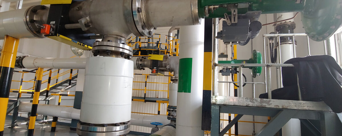 ProSonix Jet Cooker in Ethanol Production