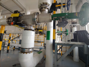 ProSonix Jet Cooker in Ethanol Production