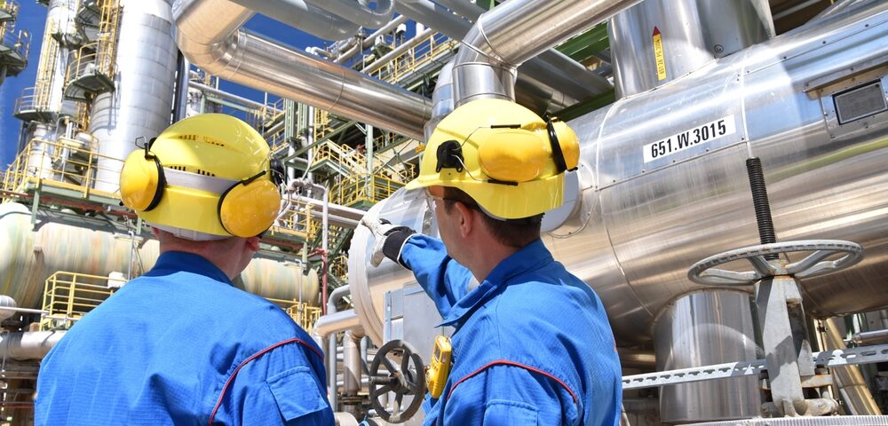 6 Ways Chemical Plants Use Direct Steam Injection to Improve Operations and Reduce Costs