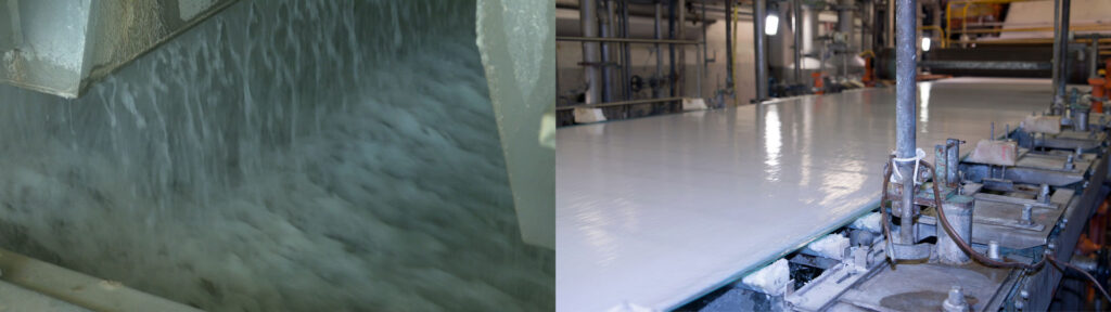 Reliable, Localized Heating in Fiber-Laden White Water Service with Advantages Across the Mill