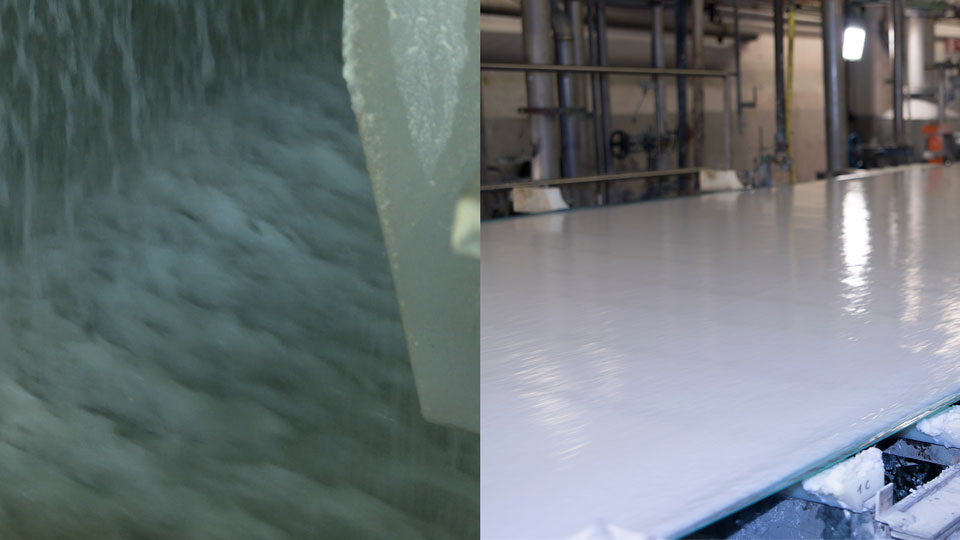 Reliable, Localized Heating in Fiber-Laden White Water Service with Advantages Across the Mill